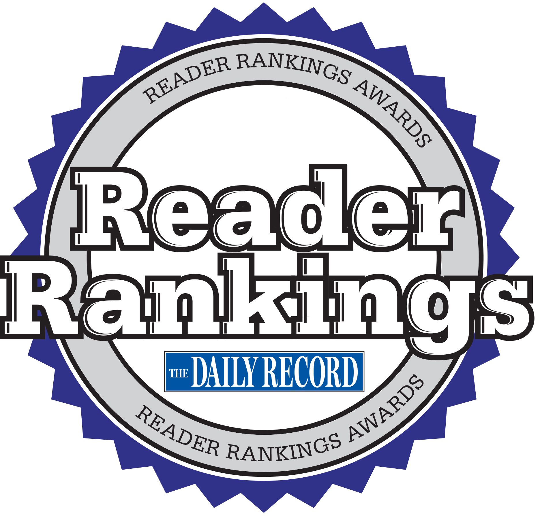Reader Rankings Winner Best Outsorced IT Firm