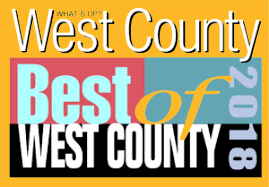 Best of West County 2018
