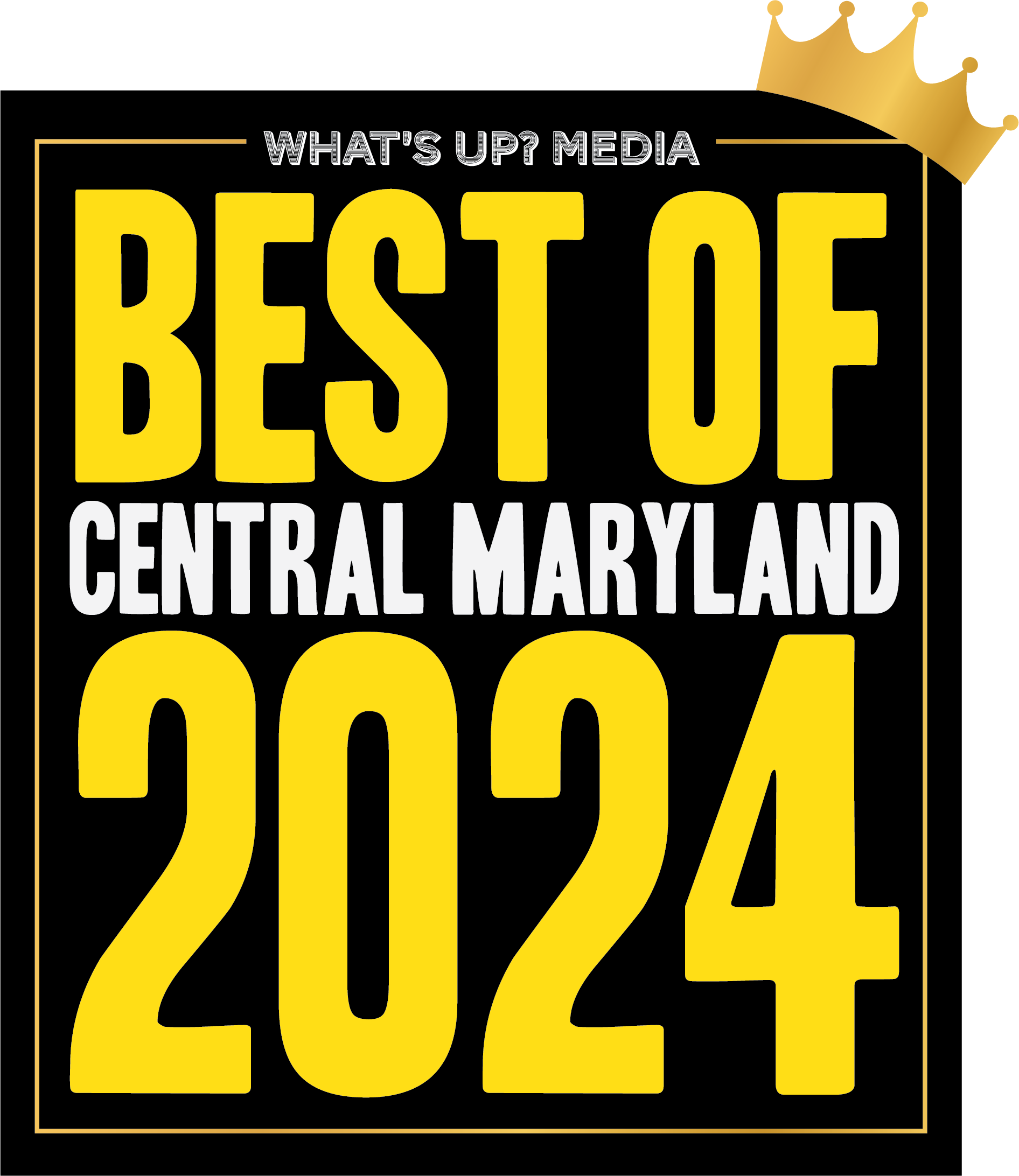 2024 Best of Central Maryland IT Solutions for Business & Home